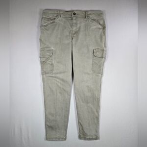 5.11 Tactical Women's XPRT Tactical Pants - Size 14 - Magnetic Cargo Pockets